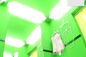 晨练与人造的情人