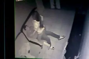愤怒的爷爷