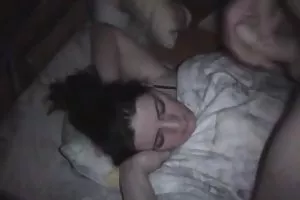 性别与一个金发女郎