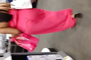 哈利和不寻常的客户