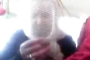 浇注剂的刘海模型的屁股