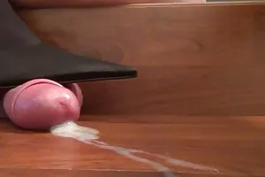 自制的肛门和拳交在同一时间