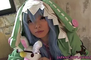 女孩自慰