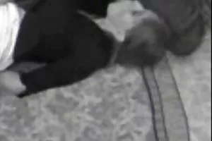 搞砸了比赛后