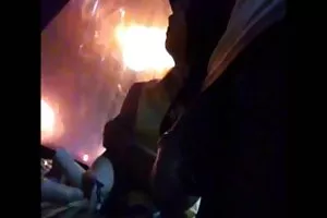 抑制不住的性爱