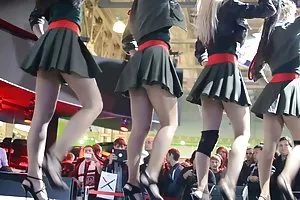 长子和母亲