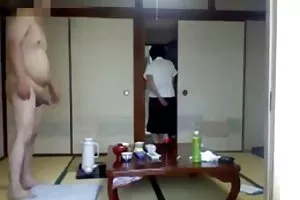 内裤湿透了