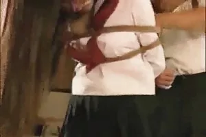 性别上的洗衣机