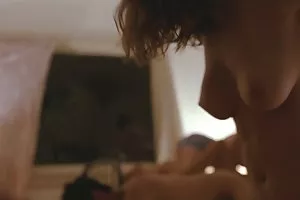 热性在树林里