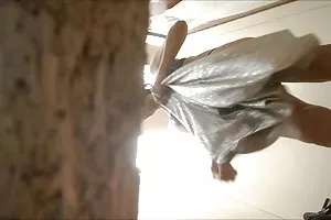 把他们的乐趣在摄像机