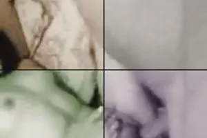 两个家伙有乐趣的女朋友