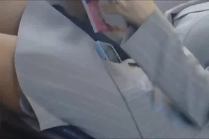 帮助苗条金发碧眼的，并得到了惊人的性别与cusotom