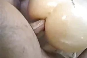 手淫下水