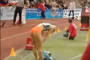 肛交