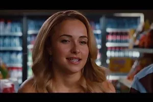 一个美妙的惊喜