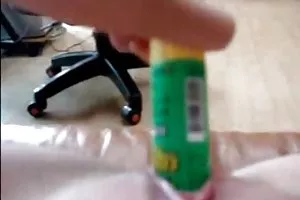 隐藏的入口与妻子