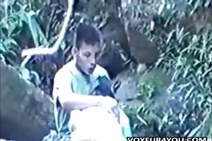 性别与黑妞通过烛光
