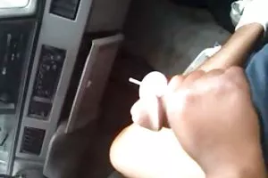 迷上了户外活动
