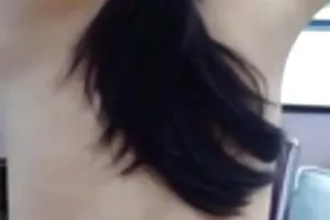 学生乱搞的屁股的年轻美丽的女朋友