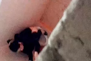 双渗透和三人性交强烈的期间拍摄的照片