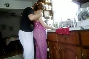 呻吟的快感