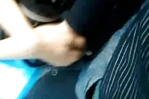 妈妈和儿子玩