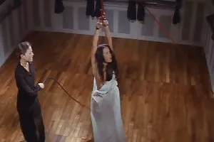 亚洲比基尼宝贝