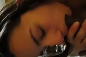 美丽的肛门acrobat