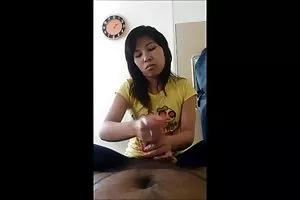 年轻的大乳房