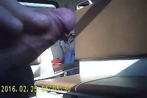 性别在街上