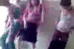 Spiers negrityanok