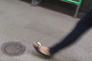 热女同性恋的女儿