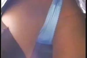有肛门颠簸