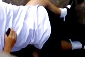 Bootyfull凯灰被惹她的情人在健身房