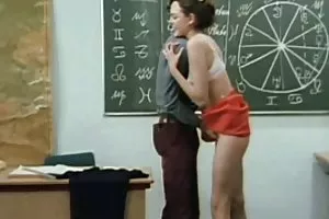 父母亲性交的女朋友的儿子