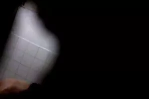 亚洲女孩和家伙
