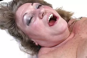 成熟的女同性恋者