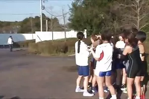 女孩，行了