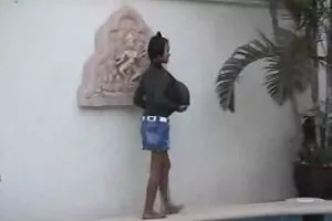 搞砸在面试