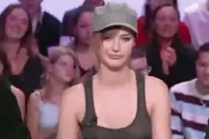 跳库坎儿子
