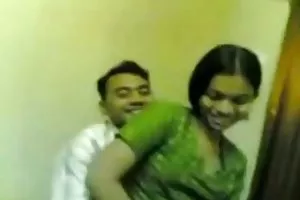 金发碧眼的俄罗斯美女