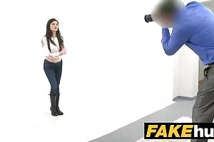 带客人的家伙