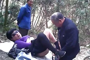 脆弱的美丽，而不是慢跑吸迪克的朋友