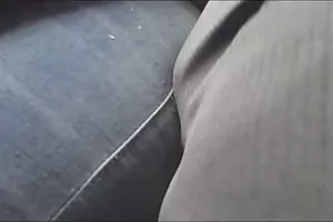红发青少年的沙格与黑鬼癌症在一个广泛的床
