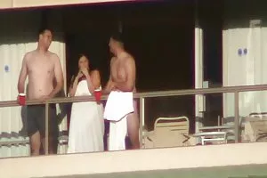主拣容易的离婚上的性长头发的黑发