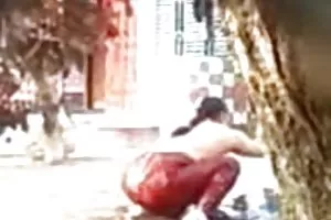 沉迷于女同性恋的肛门