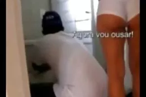 使用的荡妇