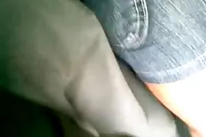 迷人的贱人
