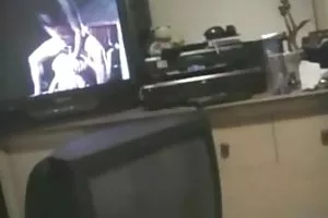 联合鬼的荡妇