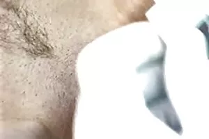 累了，小鸡的工作后乱搞男朋友上床